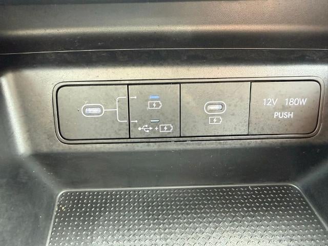 2025 Hyundai SANTA CRUZ SEL AWD
