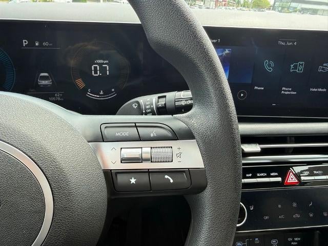 2025 Hyundai SANTA CRUZ SEL AWD