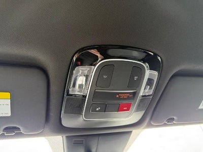 2025 Hyundai SANTA CRUZ SEL AWD