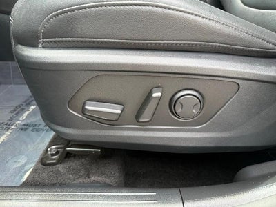2025 Hyundai SANTA CRUZ SEL AWD