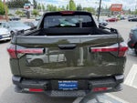 2025 Hyundai SANTA CRUZ SEL AWD