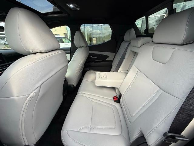 2025 Hyundai SANTA CRUZ SEL Activity AWD