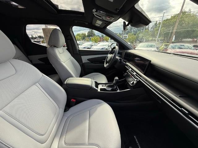 2025 Hyundai SANTA CRUZ SEL Activity AWD