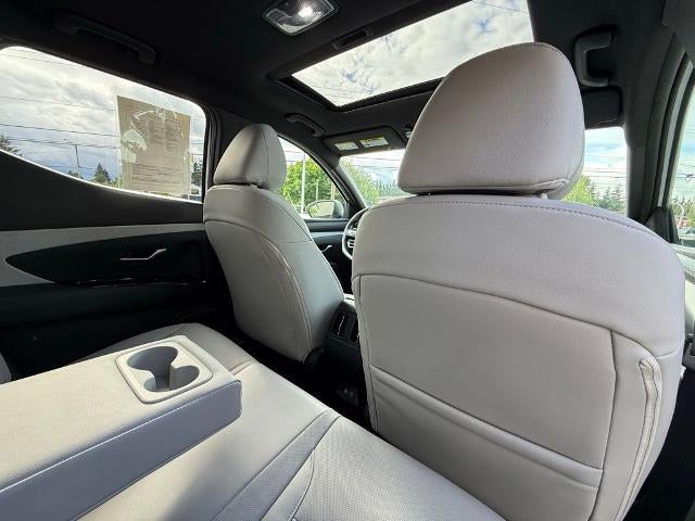 2025 Hyundai SANTA CRUZ SEL Activity AWD