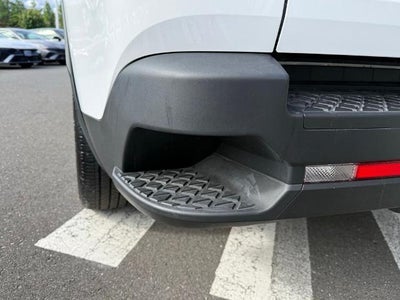 2025 Hyundai SANTA CRUZ SEL Activity AWD