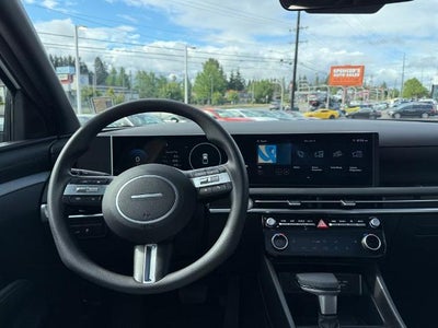2025 Hyundai SANTA CRUZ SEL Activity AWD