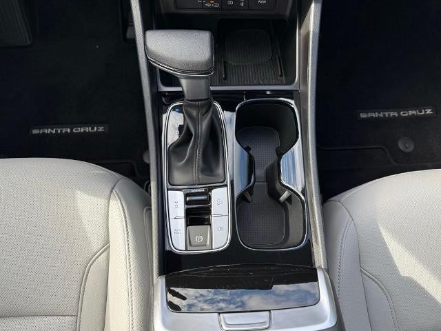 2025 Hyundai SANTA CRUZ SEL Activity AWD