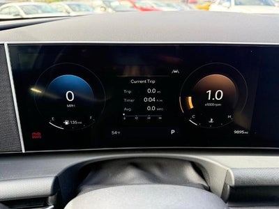 2025 Hyundai SANTA CRUZ SEL Activity AWD