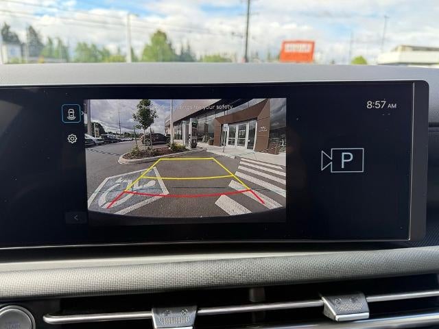 2025 Hyundai SANTA CRUZ SEL Activity AWD