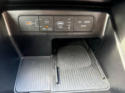 2025 Hyundai SANTA CRUZ SEL Activity AWD