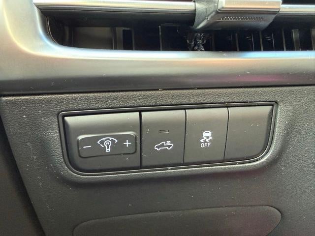 2025 Hyundai SANTA CRUZ SEL Activity AWD