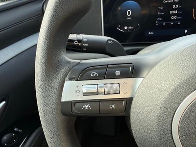 2025 Hyundai SANTA CRUZ SEL Activity AWD
