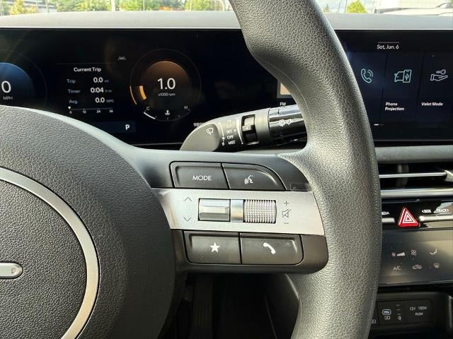 2025 Hyundai SANTA CRUZ SEL Activity AWD