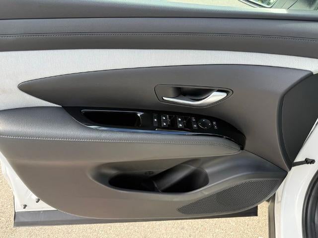 2025 Hyundai SANTA CRUZ SEL Activity AWD