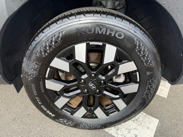 2025 Hyundai SANTA CRUZ SEL Activity AWD