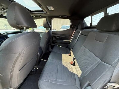 2023 Hyundai SANTA CRUZ SEL Premium AWD