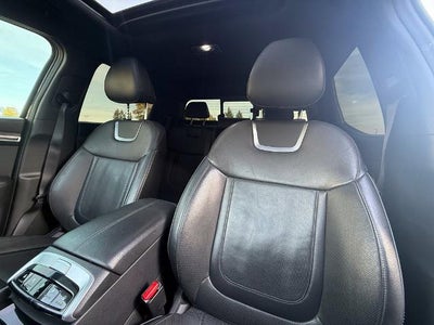 2022 Hyundai SANTA CRUZ Limited AWD