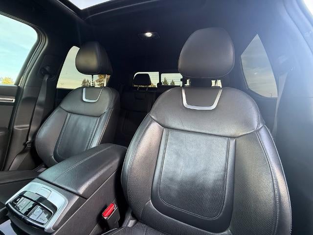2022 Hyundai SANTA CRUZ Limited AWD