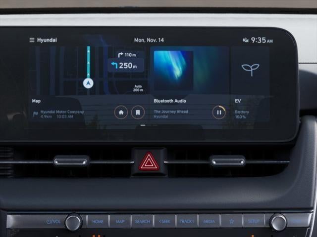 2025 Hyundai IONIQ 5 SE Standard Range RWD *Ltd Avail*