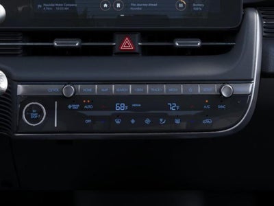 2025 Hyundai IONIQ 5 SE Standard Range RWD *Ltd Avail*