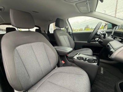 2025 Hyundai IONIQ 5 SE Standard Range RWD *Ltd Avail*