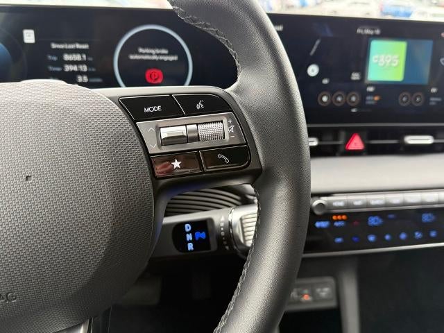 2025 Hyundai IONIQ 5 SE Standard Range RWD *Ltd Avail*