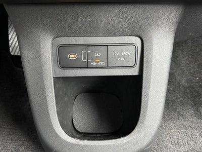 2025 Hyundai IONIQ 5 SE Standard Range RWD *Ltd Avail*