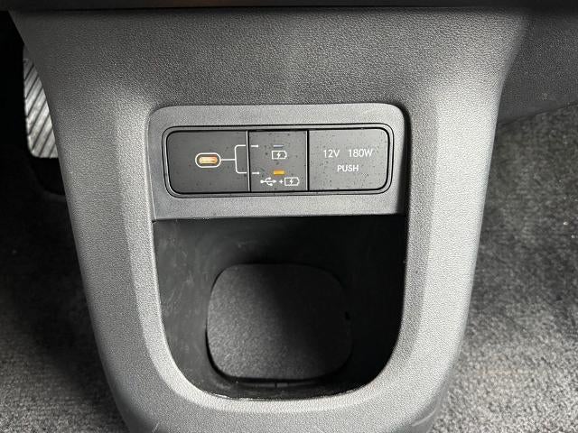 2025 Hyundai IONIQ 5 SE Standard Range RWD *Ltd Avail*