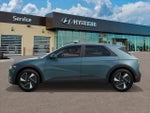 2025 Hyundai IONIQ 5 SE Standard Range RWD *Ltd Avail*
