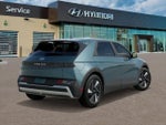2025 Hyundai IONIQ 5 SE Standard Range RWD *Ltd Avail*