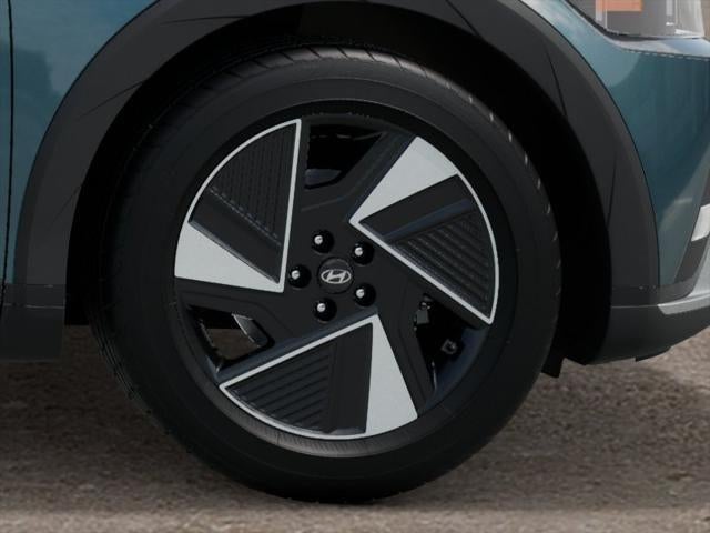 2025 Hyundai IONIQ 5 SE Standard Range RWD *Ltd Avail*