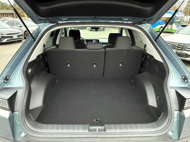 2025 Hyundai IONIQ 5 SE AWD *Ltd Avail*