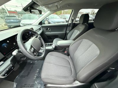 2025 Hyundai IONIQ 5 SE AWD *Ltd Avail*