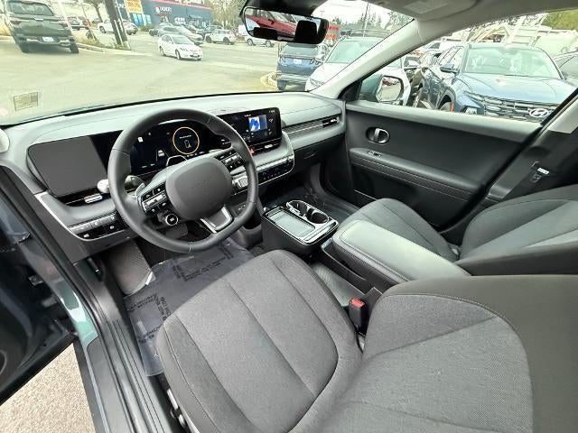 2025 Hyundai IONIQ 5 SE AWD *Ltd Avail*