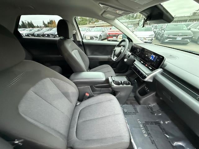 2025 Hyundai IONIQ 5 SE AWD *Ltd Avail*