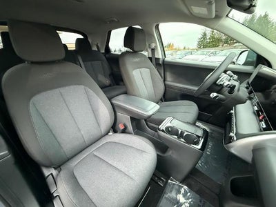 2025 Hyundai IONIQ 5 SE AWD *Ltd Avail*