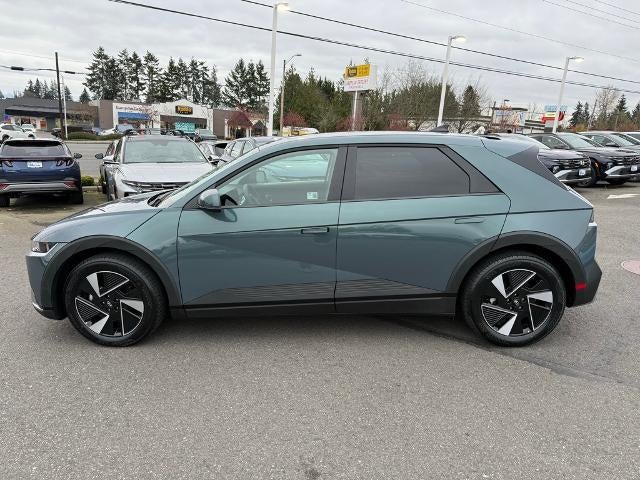 2025 Hyundai IONIQ 5 SE AWD *Ltd Avail*