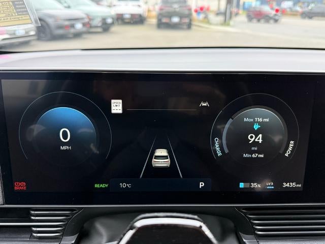 2025 Hyundai IONIQ 5 SE AWD *Ltd Avail*