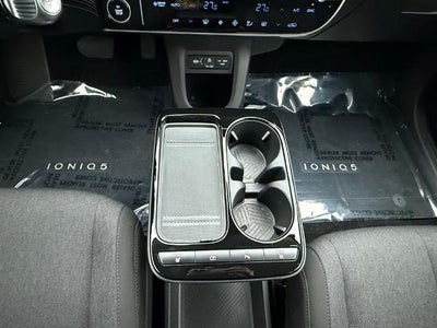 2025 Hyundai IONIQ 5 SE AWD *Ltd Avail*
