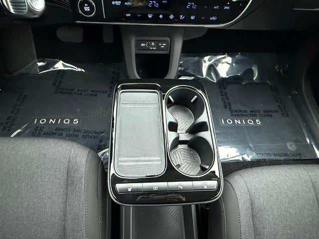 2025 Hyundai IONIQ 5 SE AWD *Ltd Avail*
