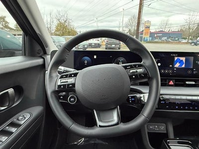 2025 Hyundai IONIQ 5 SE AWD *Ltd Avail*