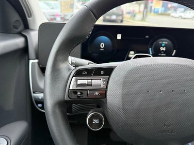 2025 Hyundai IONIQ 5 SE AWD *Ltd Avail*