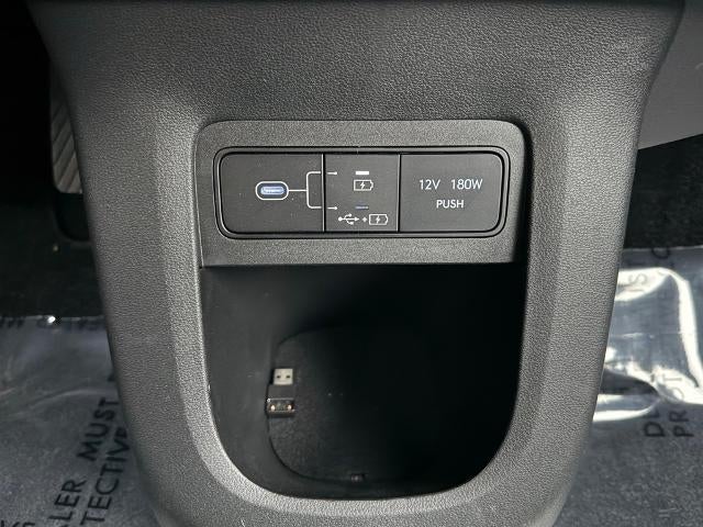 2025 Hyundai IONIQ 5 SE AWD *Ltd Avail*