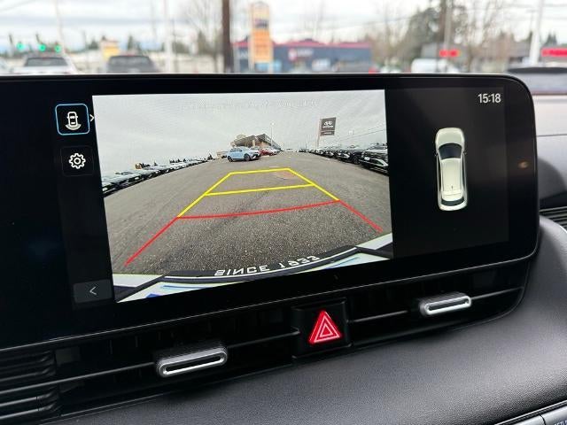 2025 Hyundai IONIQ 5 SE AWD *Ltd Avail*