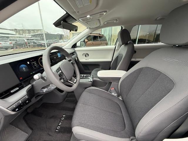 2025 Hyundai IONIQ 5 SE AWD