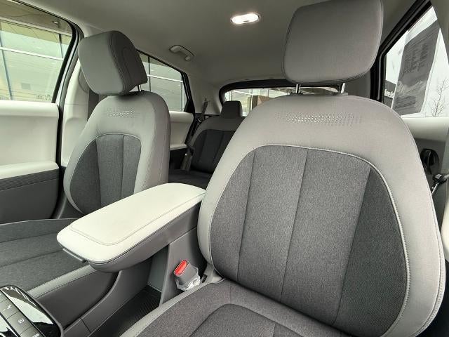 2025 Hyundai IONIQ 5 SE AWD