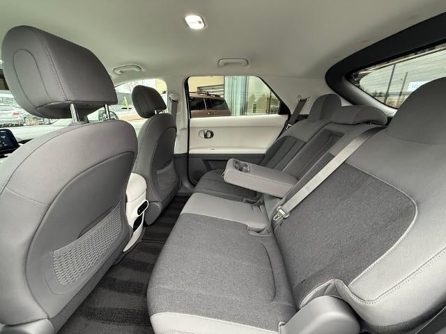 2025 Hyundai IONIQ 5 SE AWD