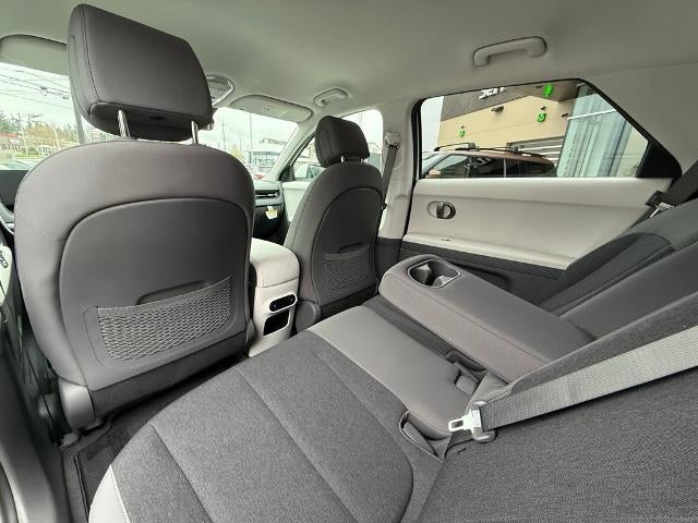 2025 Hyundai IONIQ 5 SE AWD