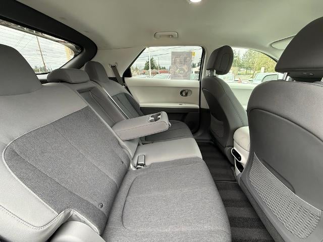 2025 Hyundai IONIQ 5 SE AWD