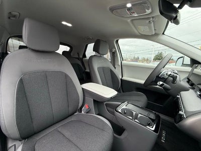 2025 Hyundai IONIQ 5 SE AWD